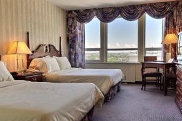 Hôtel Maritime Plaza | Montreal | Québec | Hôtels au Canada 9