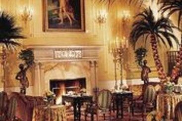 Hotel Ritz Carlton | Montreal | Quebec | Canada 1