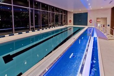 Hotel Ritz Carlton | Montreal | Quebec | Canada 10