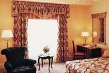 Hotel Ritz Carlton | Montreal | Quebec | Canada 2