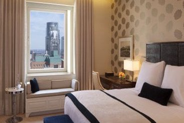 Hotel Ritz Carlton | Montreal | Quebec | Canada 5