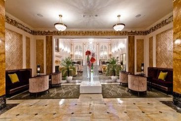 Hotel Ritz Carlton | Montreal | Quebec | Canada 6