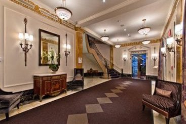 Hotel Ritz Carlton | Montreal | Quebec | Canada 7