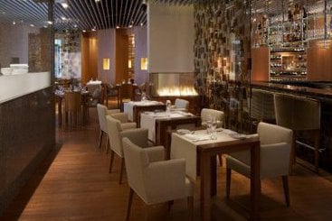 Hotel Ritz Carlton | Montreal | Quebec | Canada 8