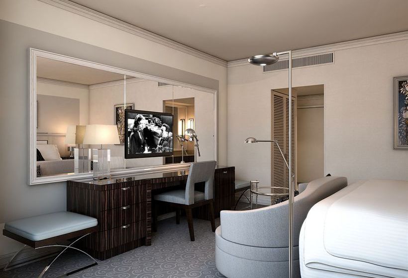 Hôtel Loews Vogue | Montreal | Québec | Hôtels au Canada 1