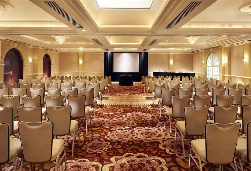 Hôtel Loews Vogue | Montreal | Québec | Hôtels au Canada 10