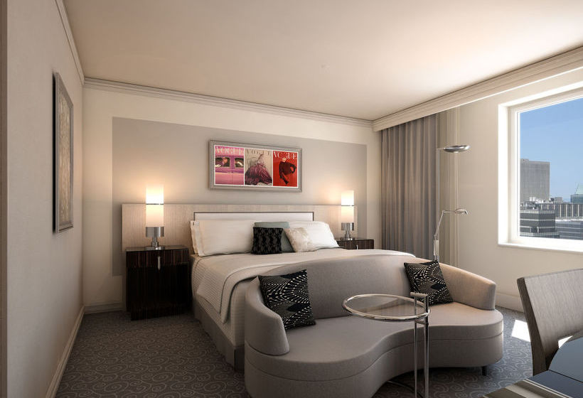 Hôtel Loews Vogue | Montreal | Québec | Hôtels au Canada 11