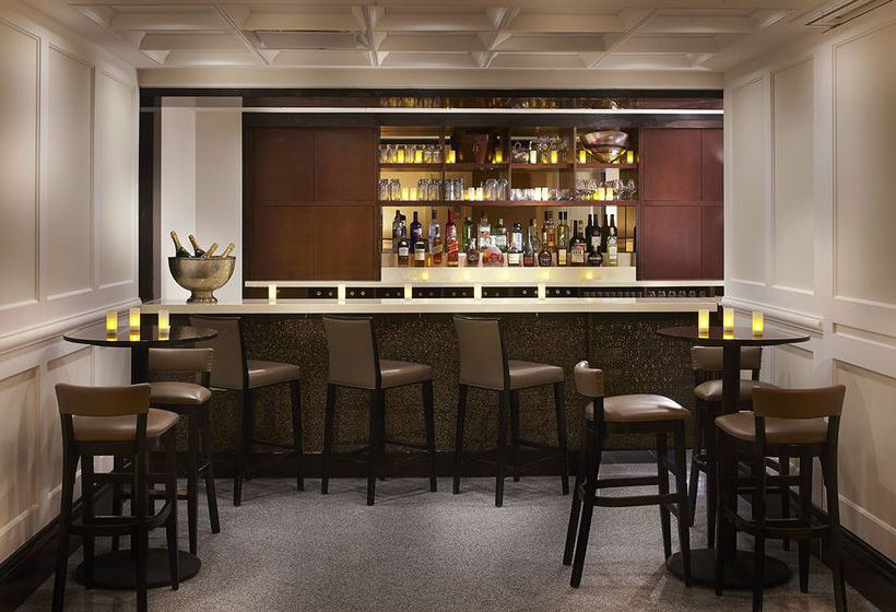 Hôtel Loews Vogue | Montreal | Québec | Hôtels au Canada 13