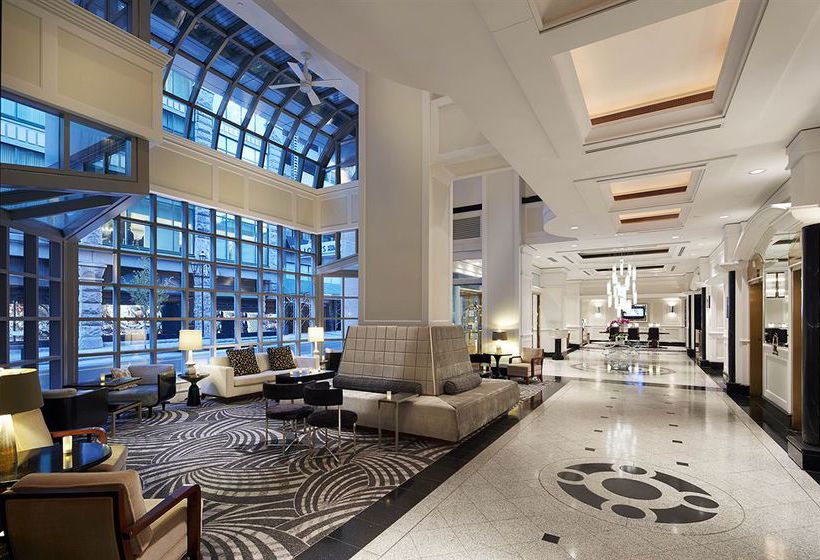 Hôtel Loews Vogue | Montreal | Québec | Hôtels au Canada 14