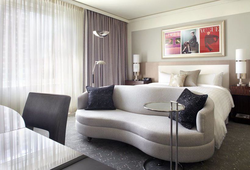 Hôtel Loews Vogue | Montreal | Québec | Hôtels au Canada 17