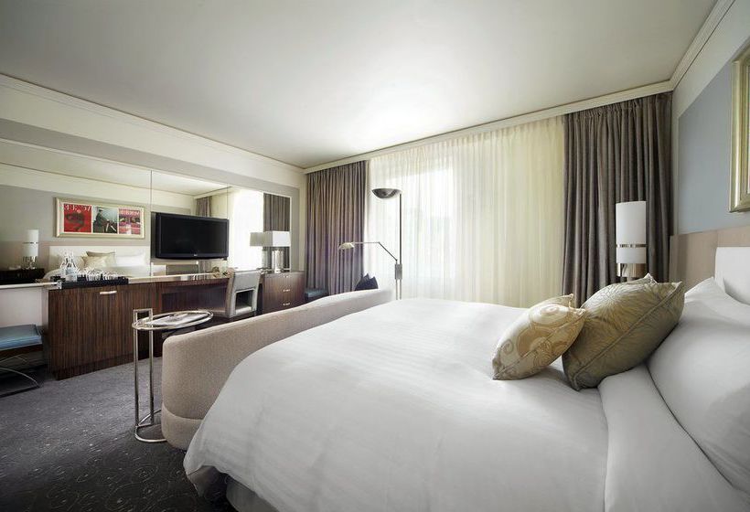 Hôtel Loews Vogue | Montreal | Québec | Hôtels au Canada 18