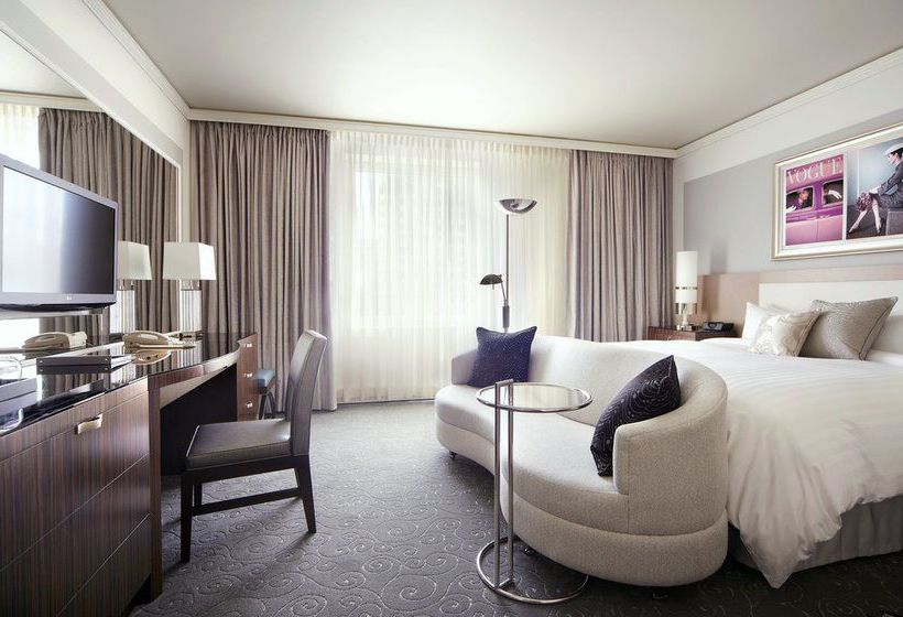 Hôtel Loews Vogue | Montreal | Québec | Hôtels au Canada 19