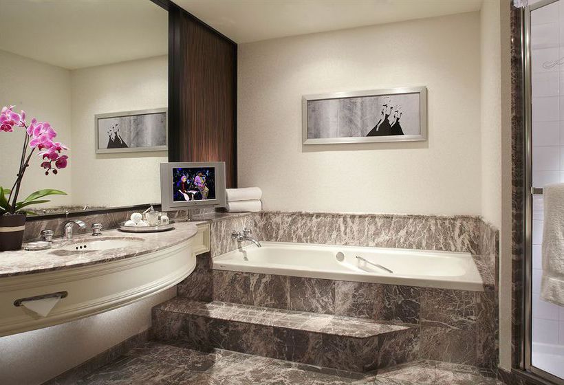 Hôtel Loews Vogue | Montreal | Québec | Hôtels au Canada 2