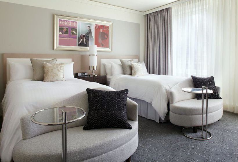 Hôtel Loews Vogue | Montreal | Québec | Hôtels au Canada 20