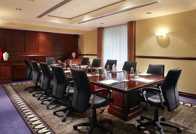 Hôtel Loews Vogue | Montreal | Québec | Hôtels au Canada 3