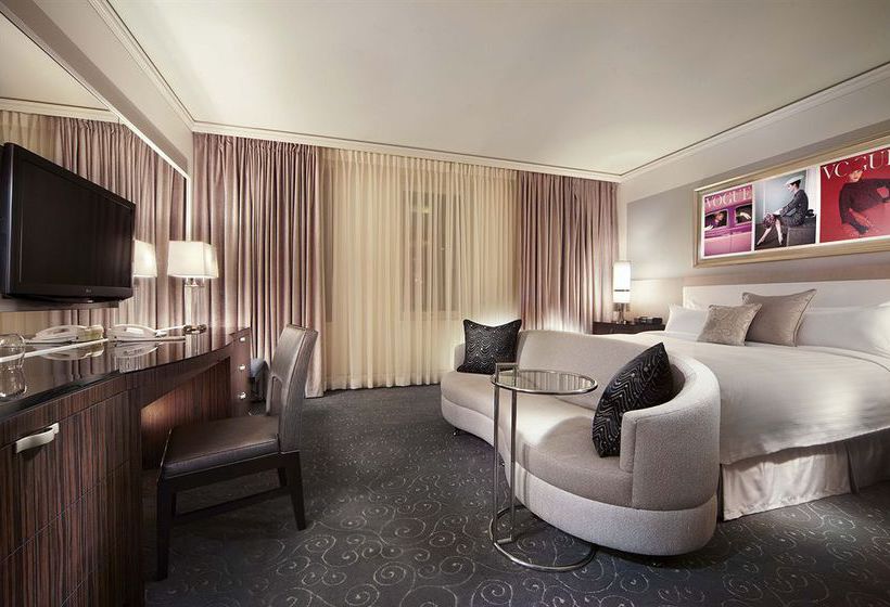 Hôtel Loews Vogue | Montreal | Québec | Hôtels au Canada 4