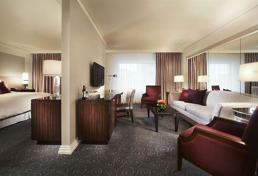 Hôtel Loews Vogue | Montreal | Québec | Hôtels au Canada 5