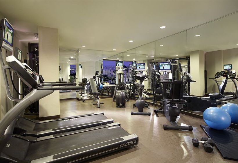 Hôtel Loews Vogue | Montreal | Québec | Hôtels au Canada 6