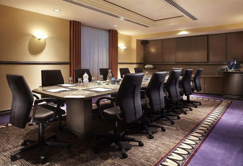 Hôtel Loews Vogue | Montreal | Québec | Hôtels au Canada 7