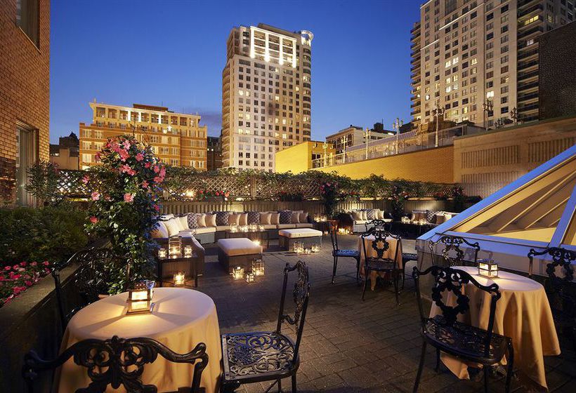 Hôtel Loews Vogue | Montreal | Québec | Hôtels au Canada 8