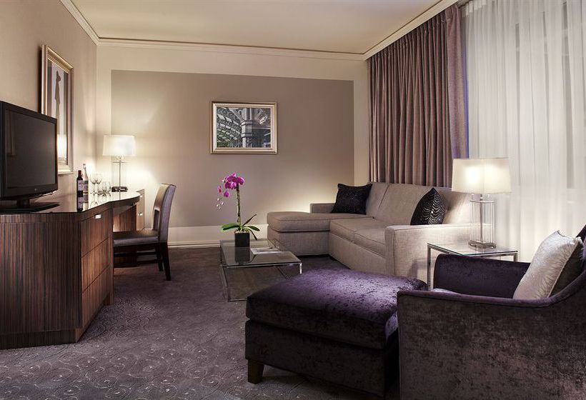 Hôtel Loews Vogue | Montreal | Québec | Hôtels au Canada 9