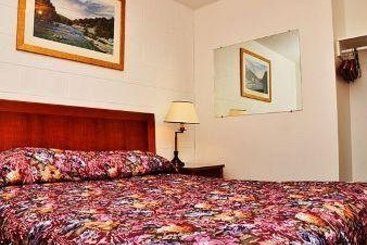 Hotel Knights Inn Moose Jaw | Moose Jaw | Saskatchewan | Canada 2