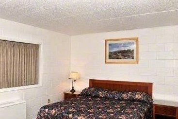 Hotel Knights Inn Moose Jaw | Moose Jaw | Saskatchewan | Canada 3