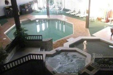 Hotel Knights Inn Moose Jaw | Moose Jaw | Saskatchewan | Canada 5