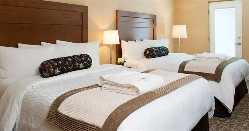 Temple Gardens Mineral Spa Resort | Moose Jaw | Saskatchewan | Canada 2