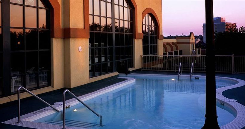 Temple Gardens Mineral Spa Resort | Moose Jaw | Saskatchewan | Canada 4