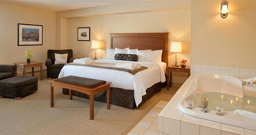 Temple Gardens Mineral Spa Resort | Moose Jaw | Saskatchewan | Canada 5