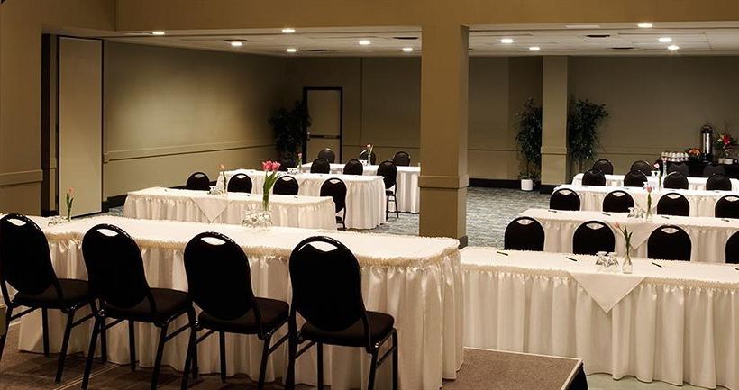 Temple Gardens Mineral Spa Resort | Moose Jaw | Saskatchewan | Canada 6