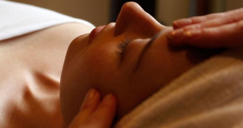 Temple Gardens Mineral Spa Resort | Moose Jaw | Saskatchewan | Canada 7