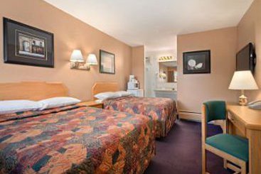 Hotel Moose Jaw Travelodge | Moose Jaw | Saskatchewan | Canada 1