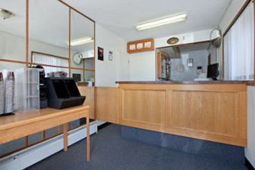 Hotel Moose Jaw Travelodge | Moose Jaw | Saskatchewan | Canada 5