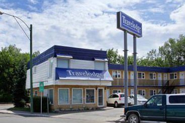 Hotel Moose Jaw Travelodge | Moose Jaw | Saskatchewan | Canada 6