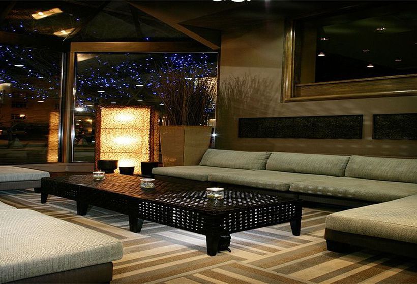 Coast Bastion Hotel Nanaimo Columbia Británica