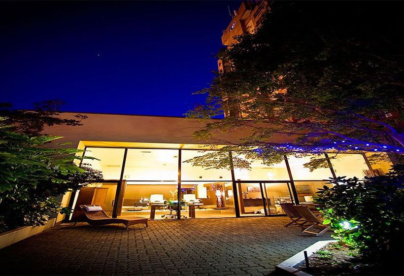 Coast Bastion Hotel | Nanaimo | British Columbia | Canada 1