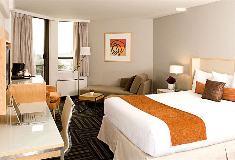 Coast Bastion Hotel | Nanaimo | British Columbia | Canada 11