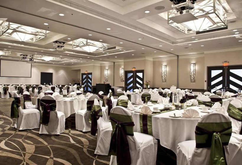 Coast Bastion Hotel | Nanaimo | British Columbia | Canada 13