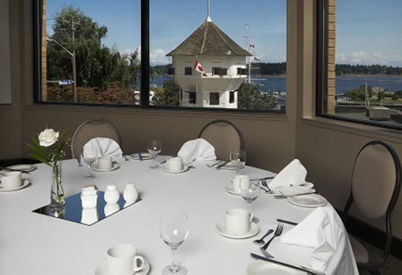 Coast Bastion Hotel | Nanaimo | British Columbia | Canada 14