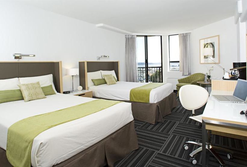 Coast Bastion Hotel | Nanaimo | British Columbia | Canada 15