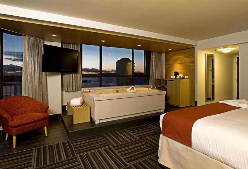 Coast Bastion Hotel | Nanaimo | British Columbia | Canada 16