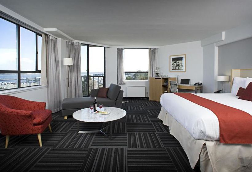 Coast Bastion Hotel | Nanaimo | British Columbia | Canada 17