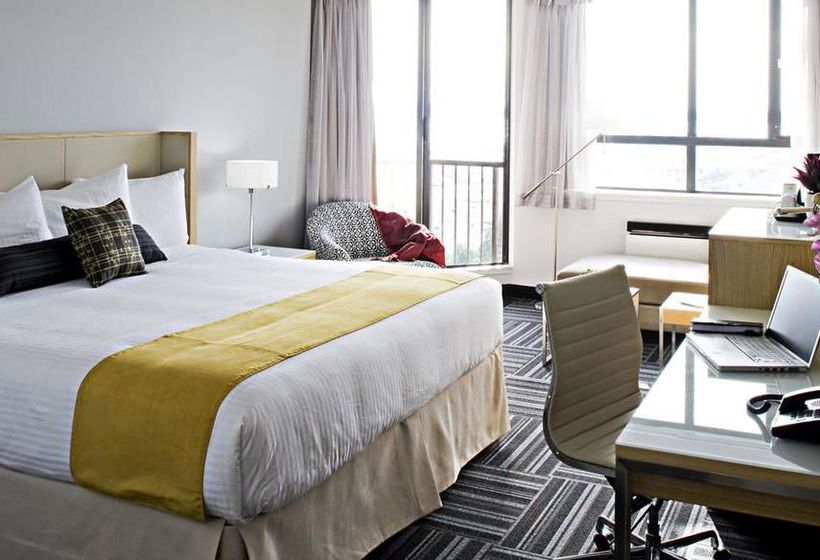 Coast Bastion Hotel | Nanaimo | British Columbia | Canada 18