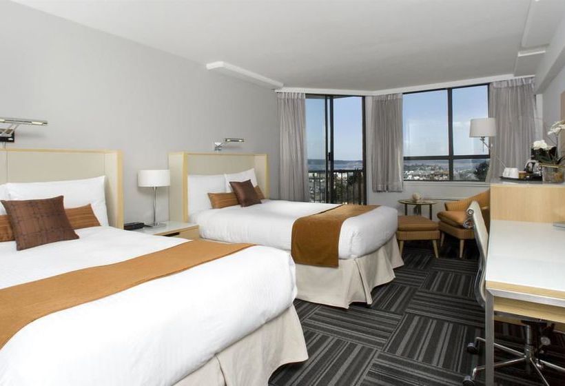 Coast Bastion Hotel | Nanaimo | British Columbia | Canada 19