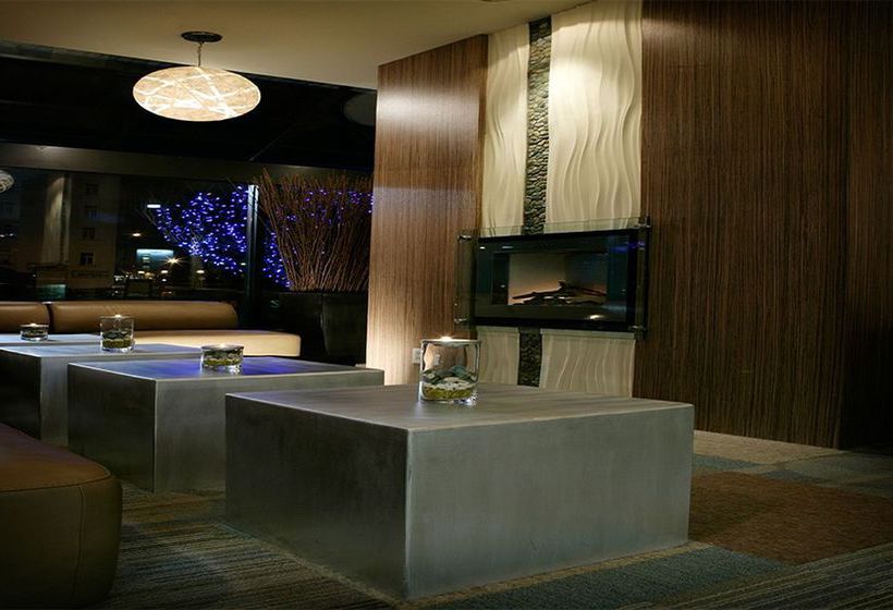 Coast Bastion Hotel | Nanaimo | British Columbia | Canada 2