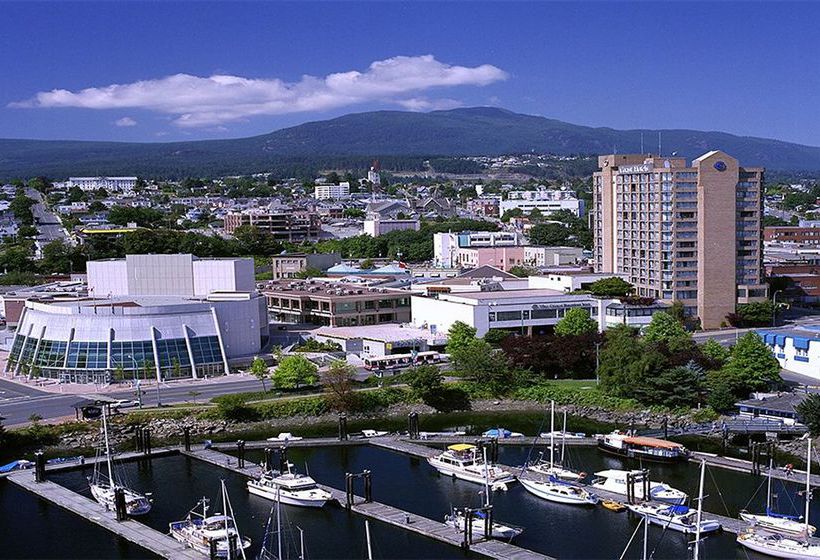 Coast Bastion Hotel | Nanaimo | British Columbia | Canada 3