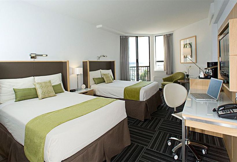 Coast Bastion Hotel | Nanaimo | British Columbia | Canada 4