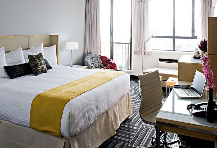 Coast Bastion Hotel | Nanaimo | British Columbia | Canada 5